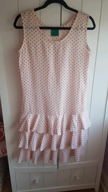 vintage rara dress